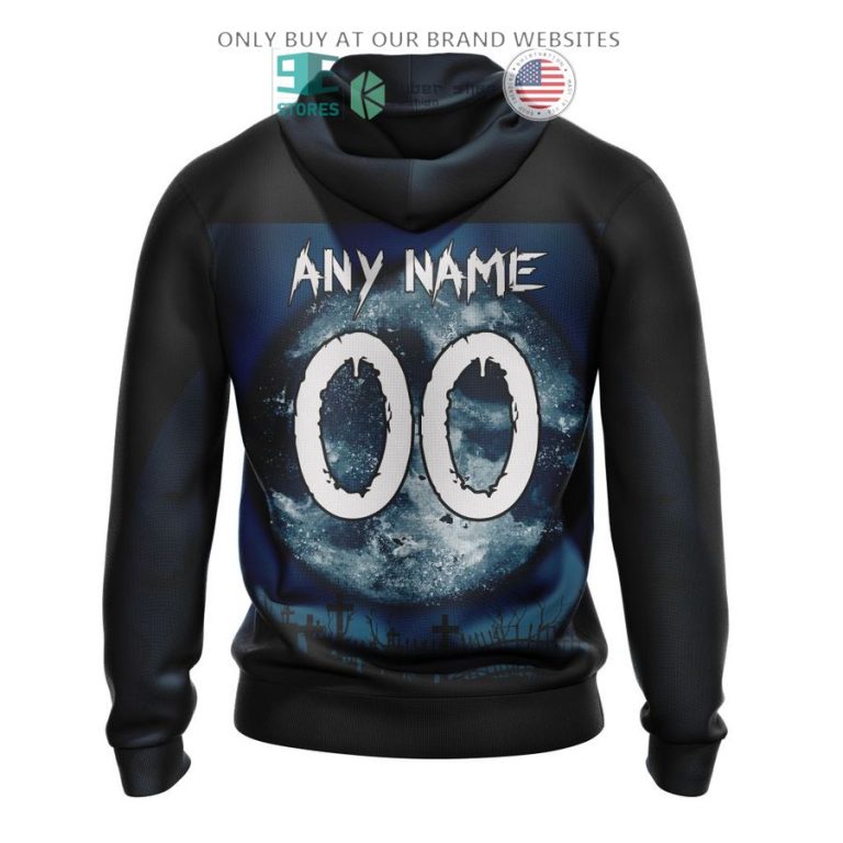 personalized nfl houston texans halloween moon 3d shirt hoodie 3 79249