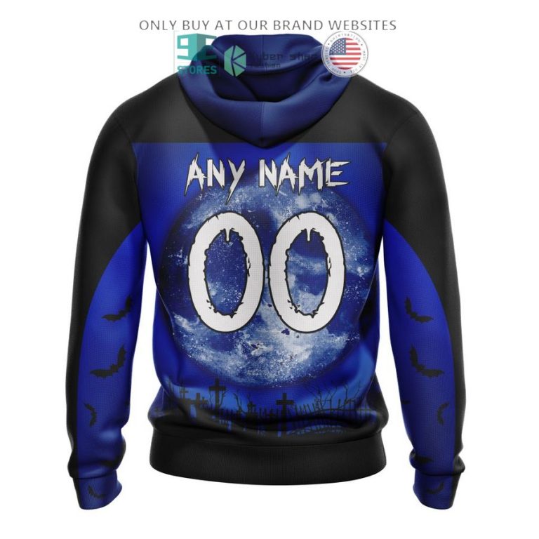 personalized nfl indianapolis colts halloween moon 3d shirt hoodie 3 2901