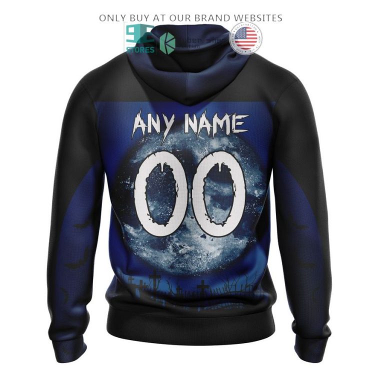 personalized nfl new england patriots halloween moon 3d shirt hoodie 3 85216