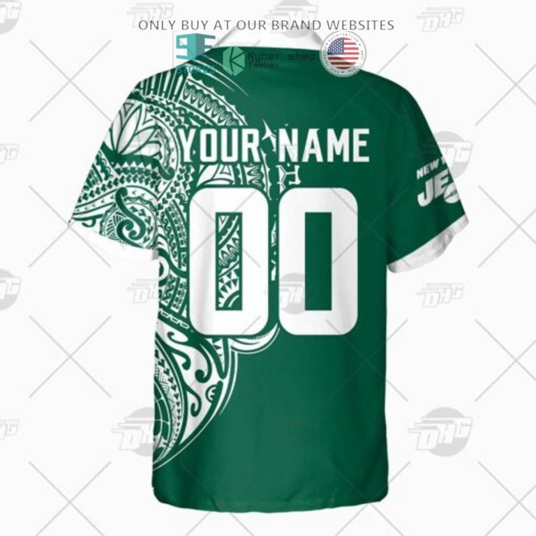 personalized nfl new york jets polynesian tattoo hawaiian shirt 3 59763