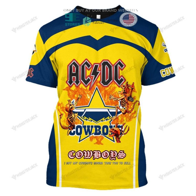 personalized north queensland cowboys ac dc 3d shirt hoodie 3 70180