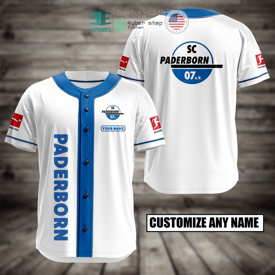 personalized paderborn custom baseball jersey 1 91418