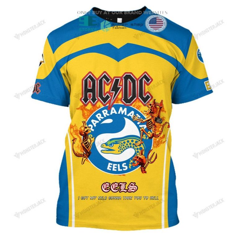 personalized parramatta eels ac dc 3d shirt hoodie 3 29519