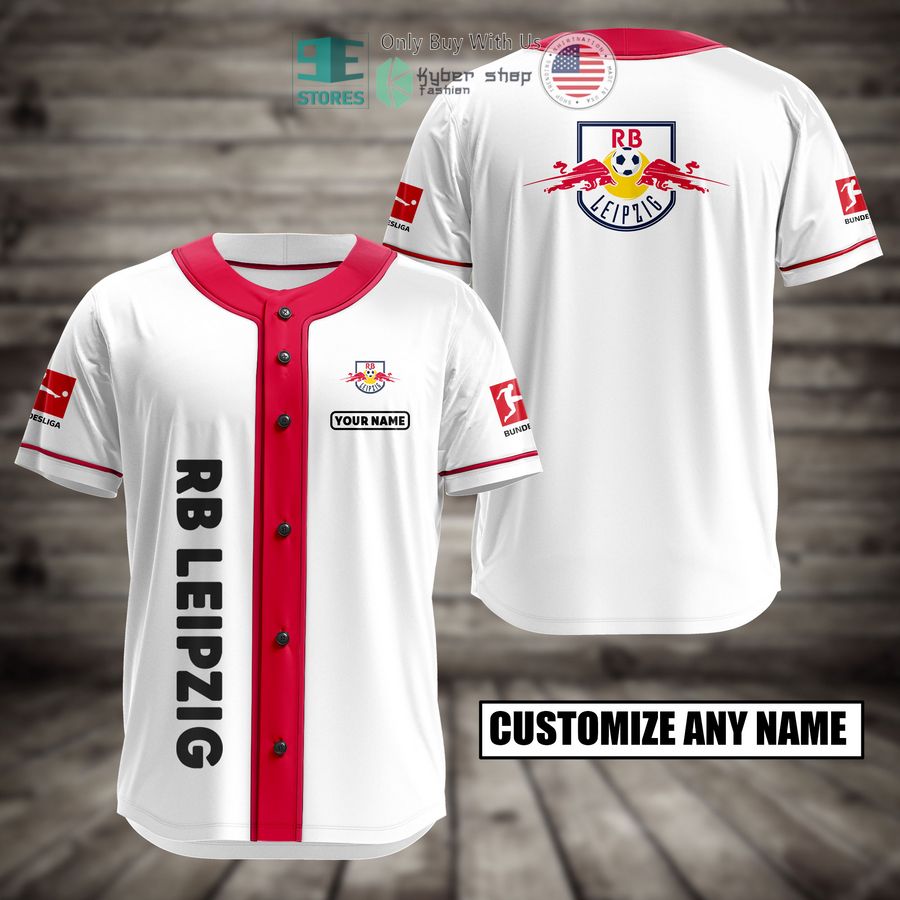 personalized rb leipzig custom baseball jersey 1 49894