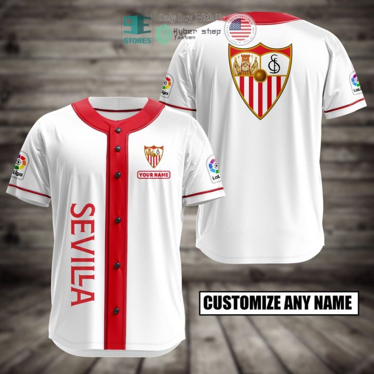 personalized sevilla custom baseball jersey 1 26049