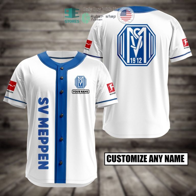 personalized sv meppen custom baseball jersey 1 44592