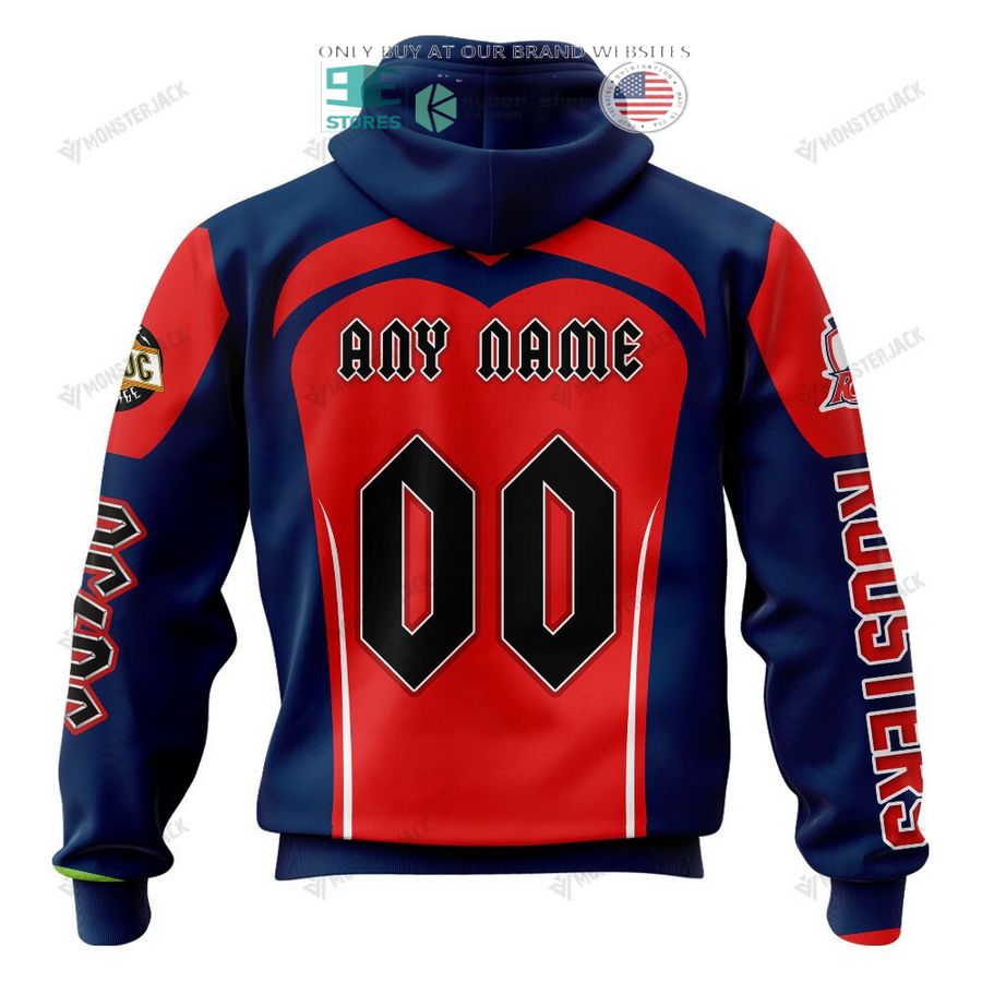 personalized sydney roosters ac dc 3d shirt hoodie 2 69730