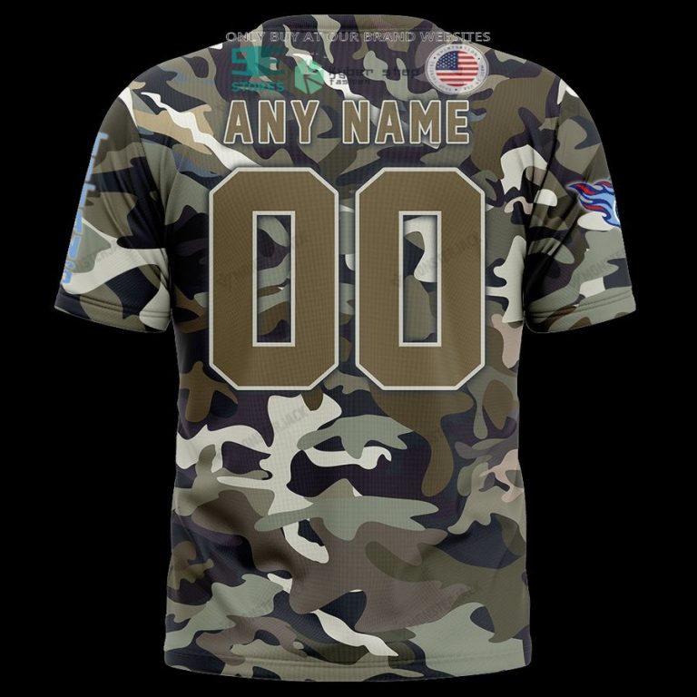 personalized tennessee titans skull camo 3d shirt hoodie 3 60237