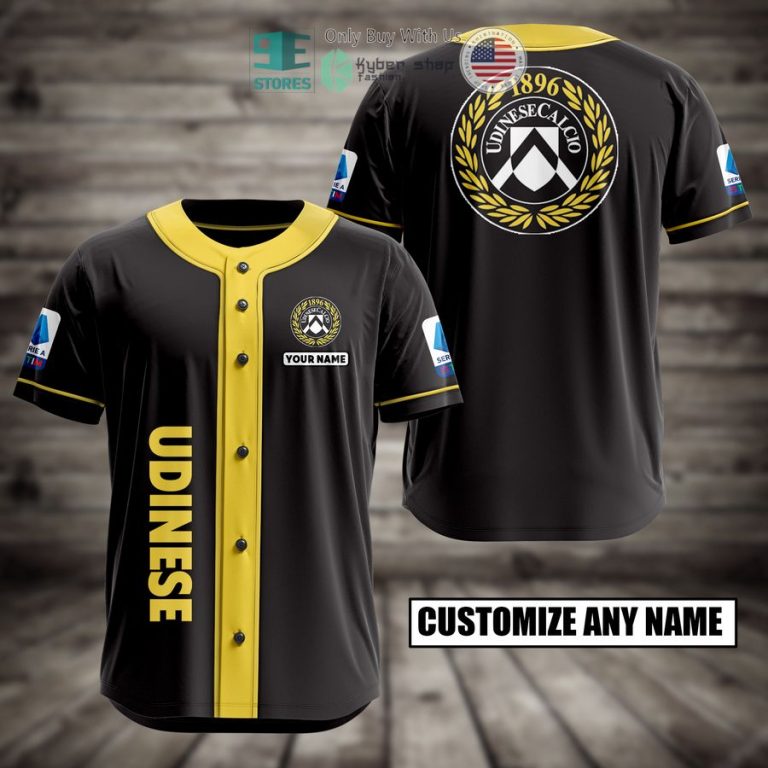 personalized udinese custom baseball jersey 1 66382