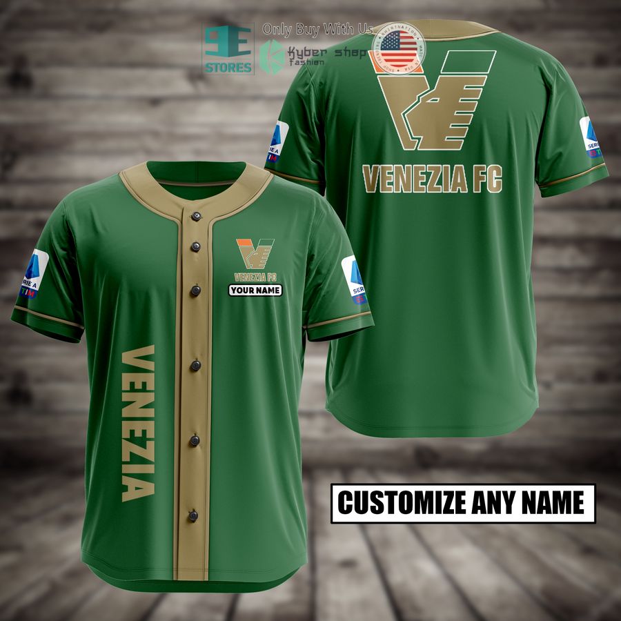 personalized venezia custom baseball jersey 1 27471