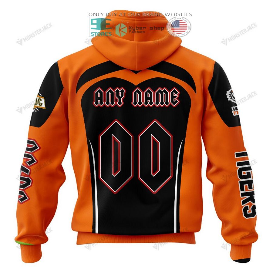 personalized wests tigers ac dc 3d shirt hoodie 2 15729