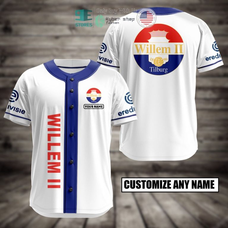 personalized willem ii custom baseball jersey 1 33100