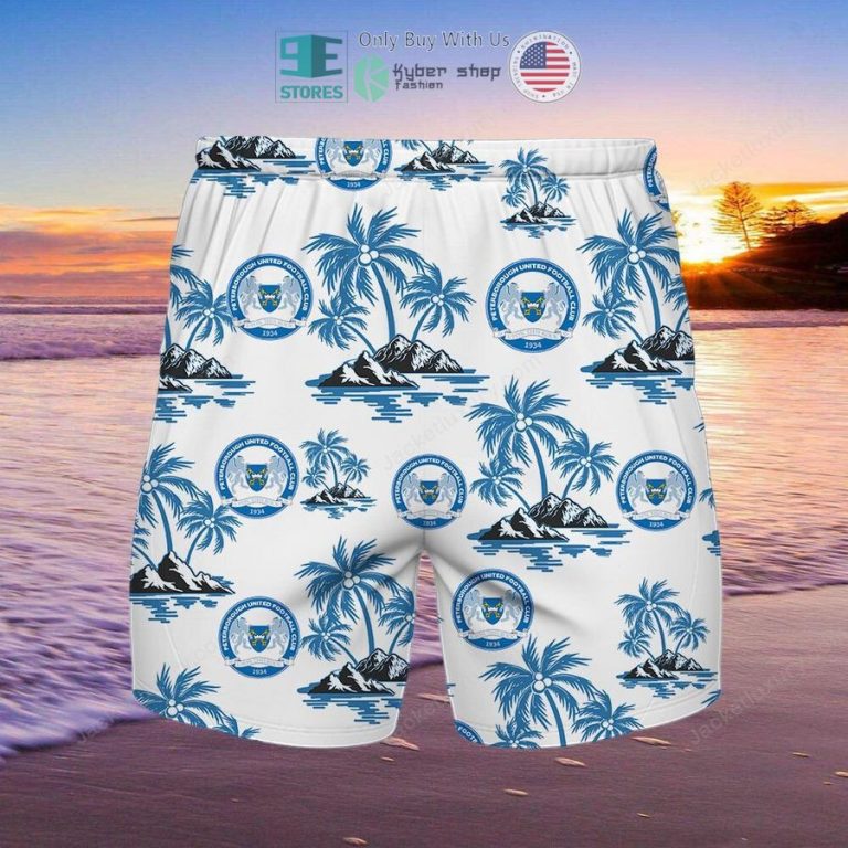 peterborough united f c hawaiian shirt shorts 2 29365