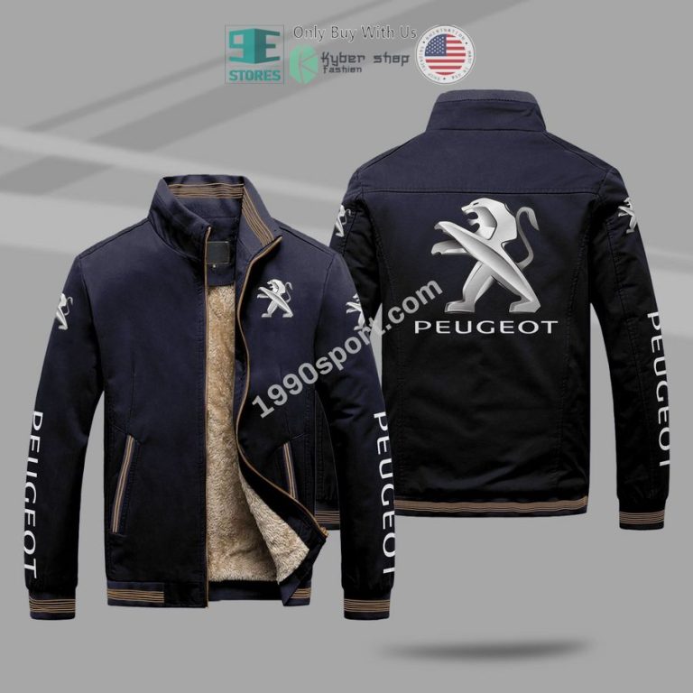 peugeot mountainskin jacket 3 68504