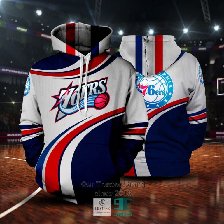 philadelphia 76ers 3d hoodie 1 8009