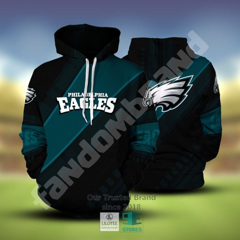 philadelphia eagles 3d hoodie 1 41740