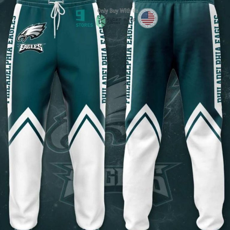 philadelphia eagles nfl sweatpants 1 82719