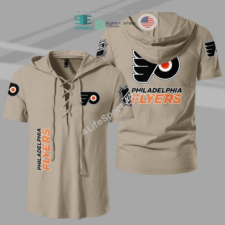 philadelphia flyers drawstring shirt 3 28429