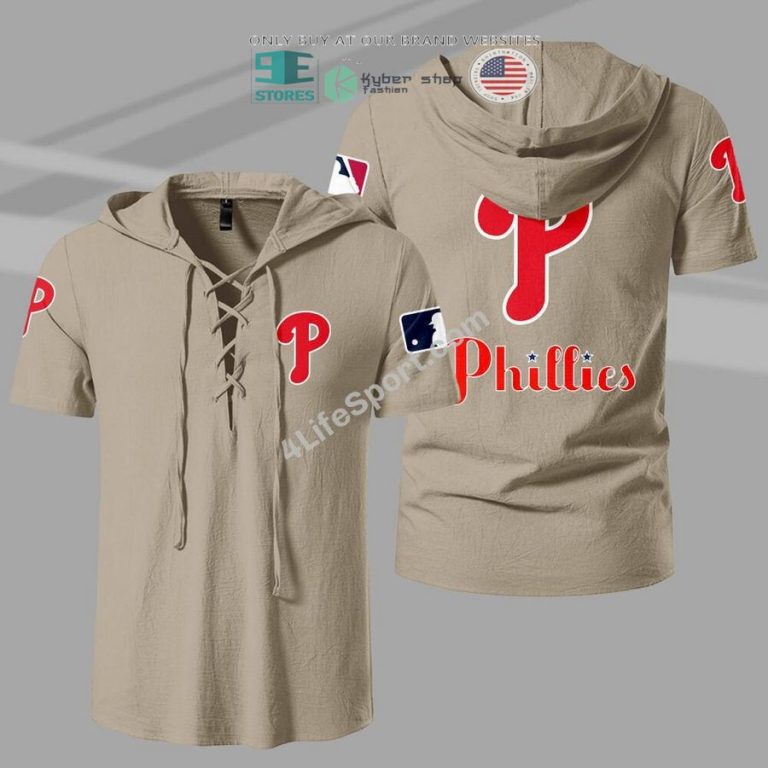 philadelphia phillies drawstring shirt 3 19639