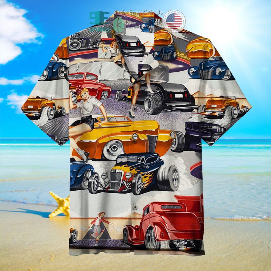 phils drive in hawaiian shirt 1 22347