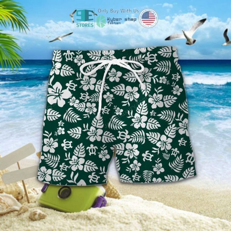 plymouth argyle f c hawaiian shirt shorts 2 59398