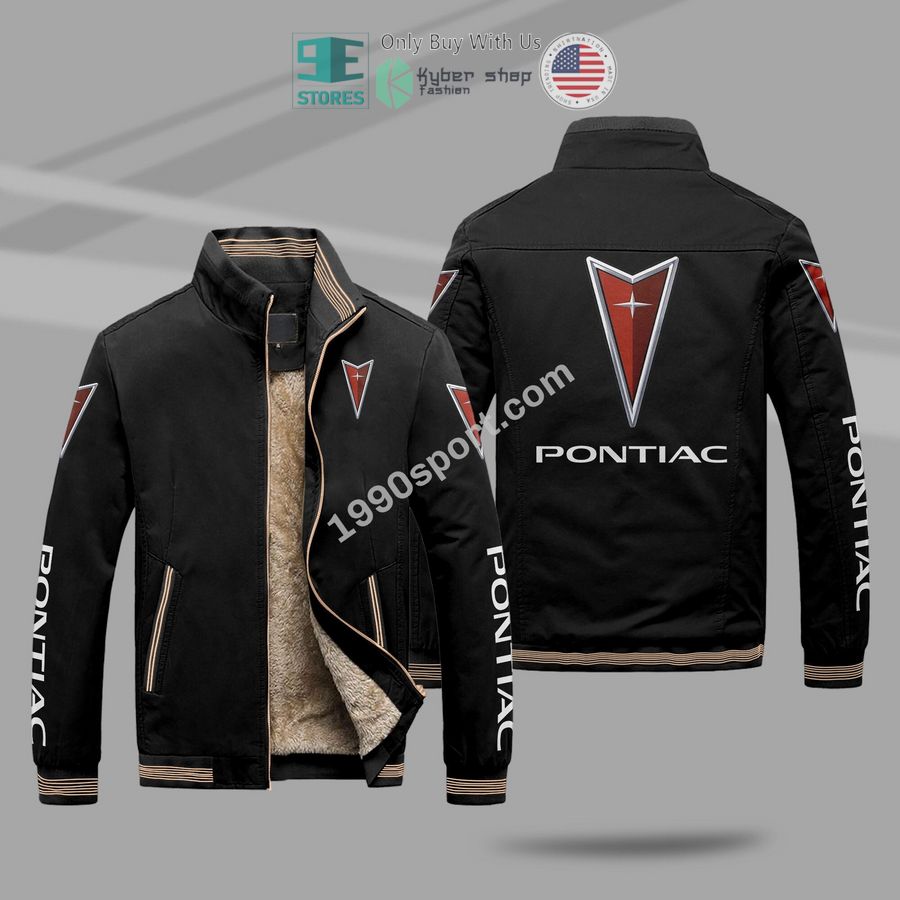 pontiac mountainskin jacket 1 73181