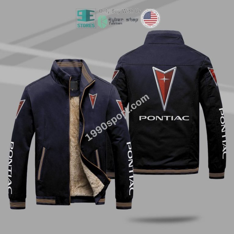 pontiac mountainskin jacket 3 90646