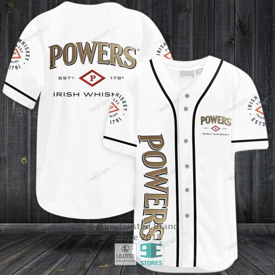 powers baseball jersey 1 67586