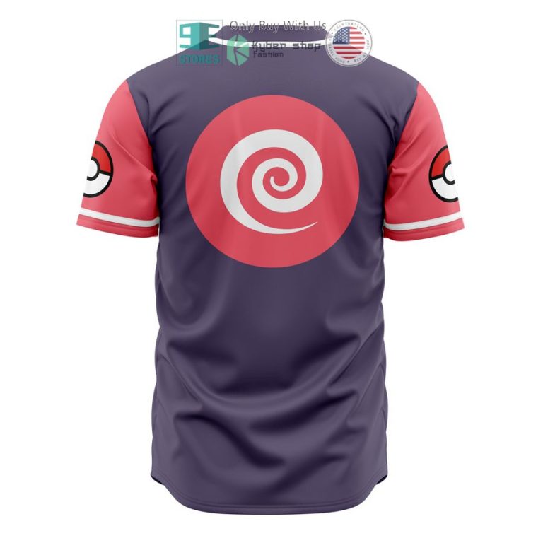 psybeams pokemon baseball jersey 3 90063