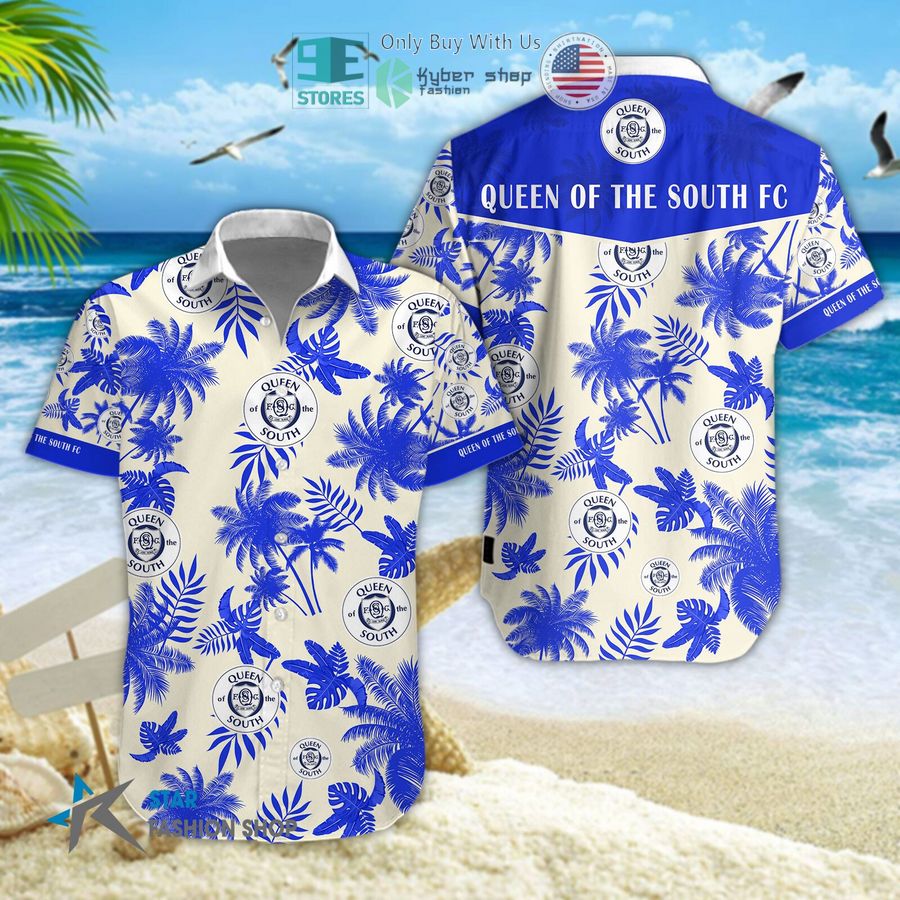 queen of the south f c hawaiian shirt shorts 1 36385