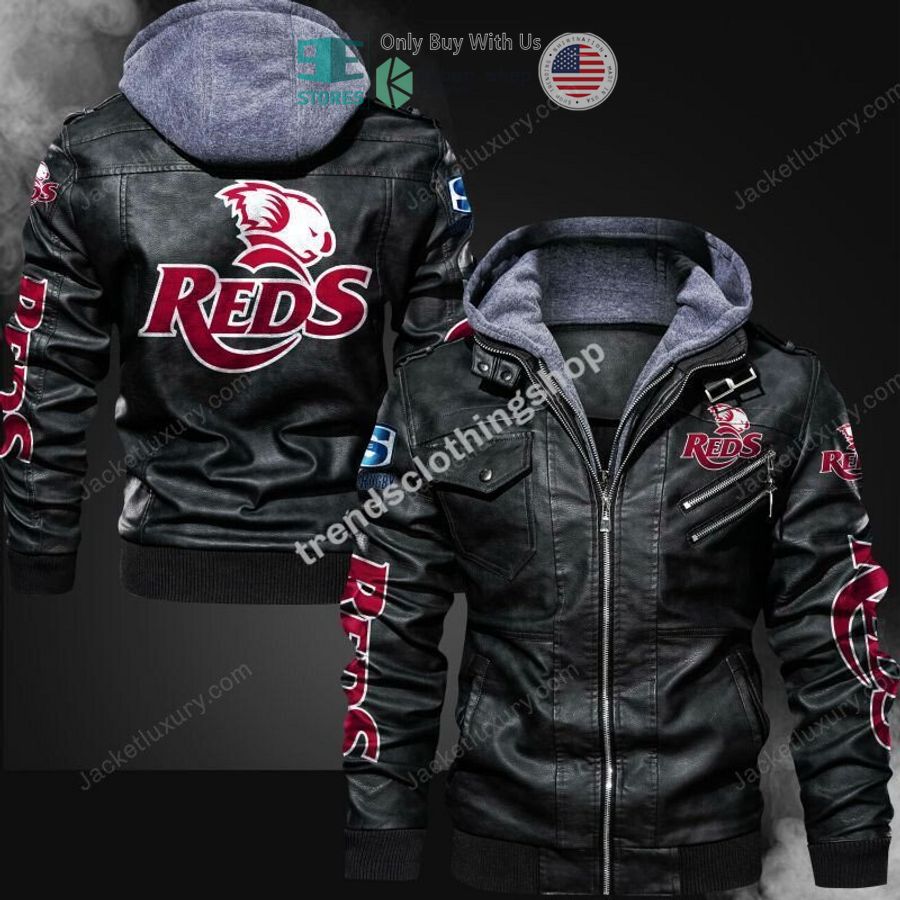 queensland reds leather jacket 1 37066
