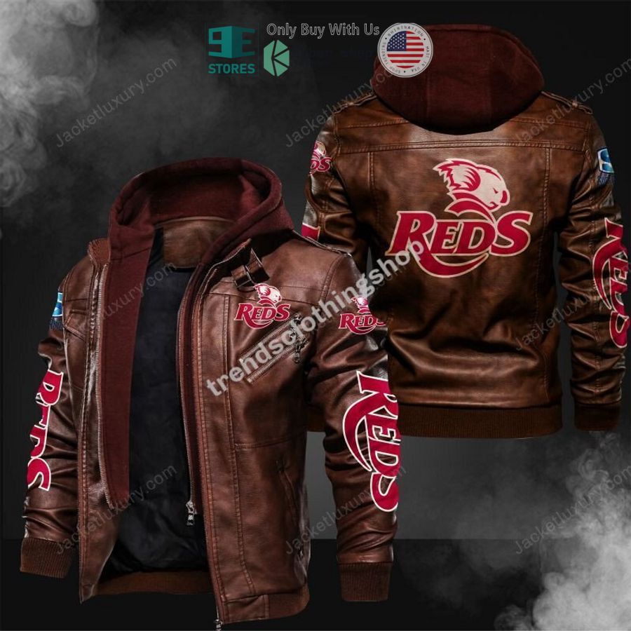 queensland reds leather jacket 2 65900