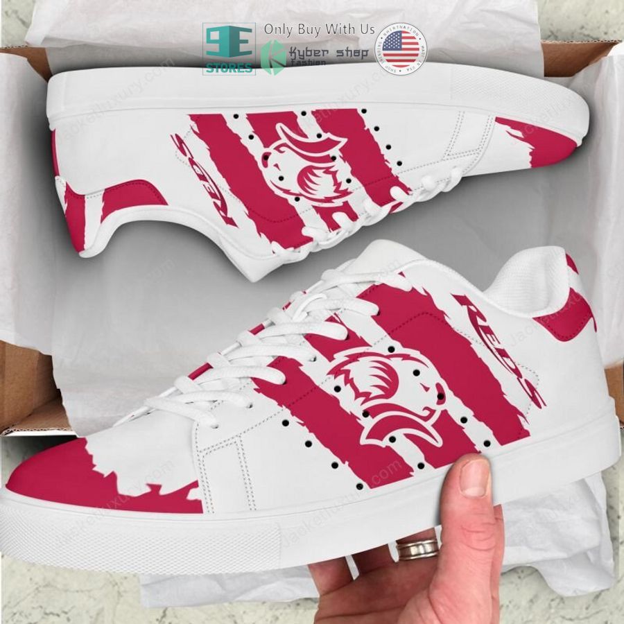 queensland reds logo stan smith shoes 1 59448