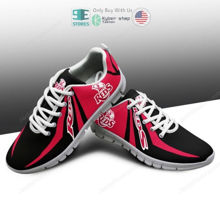 queensland reds sneaker 3 75727