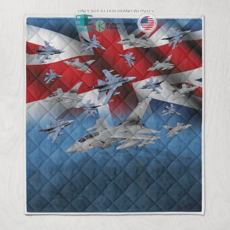 raf historical tornado gr4 quilt 1 93929