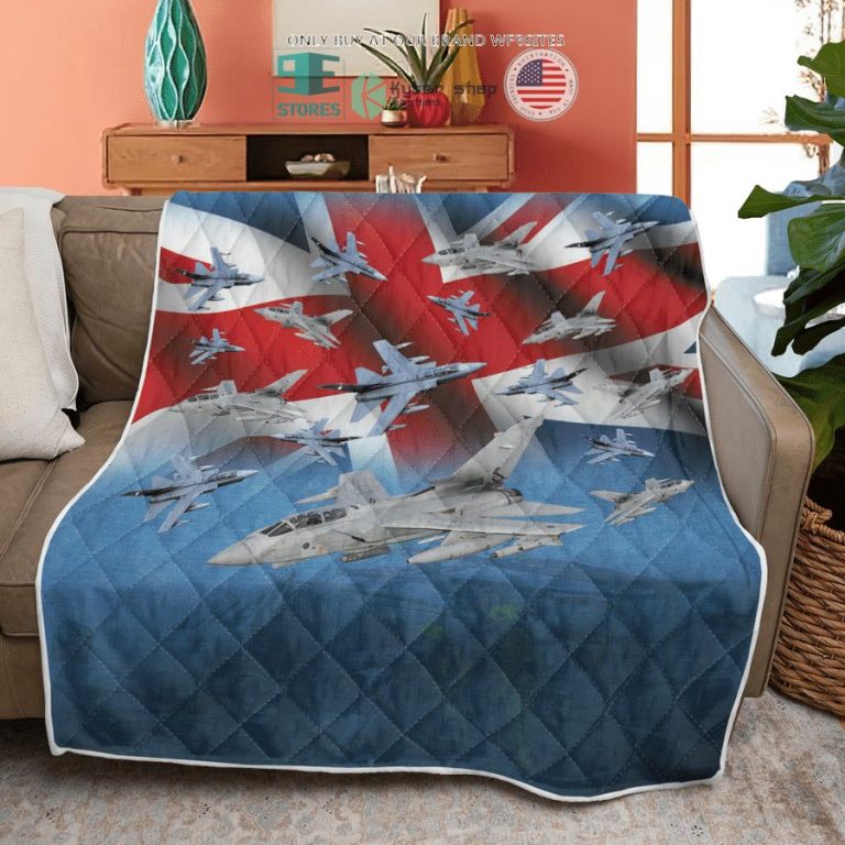 raf historical tornado gr4 quilt 3 10355