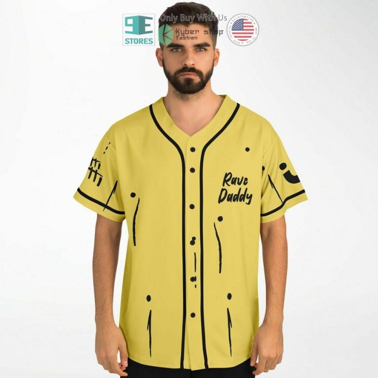 rave daddy jayymag222 baseball jersey 3 97072