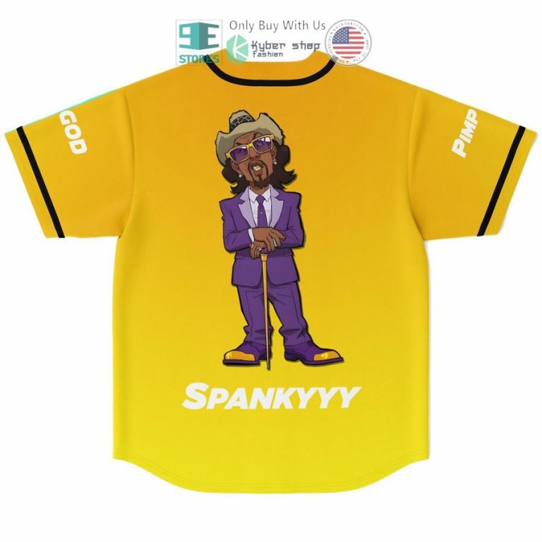 ravempire spankyyy cyan yellow baseball jersey 2 30013