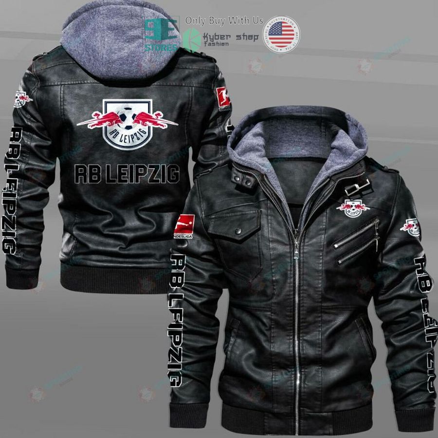 rb leipzig leather jacket 1 65713