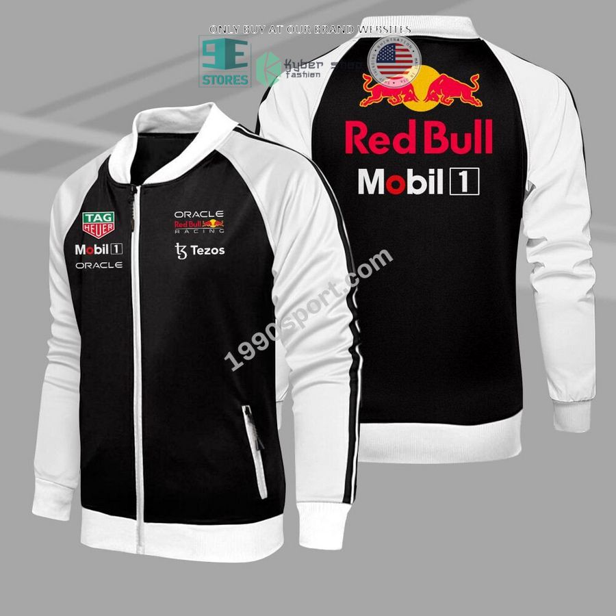 red bull racing mobil1 tracksuit jacket long pants 1 11828