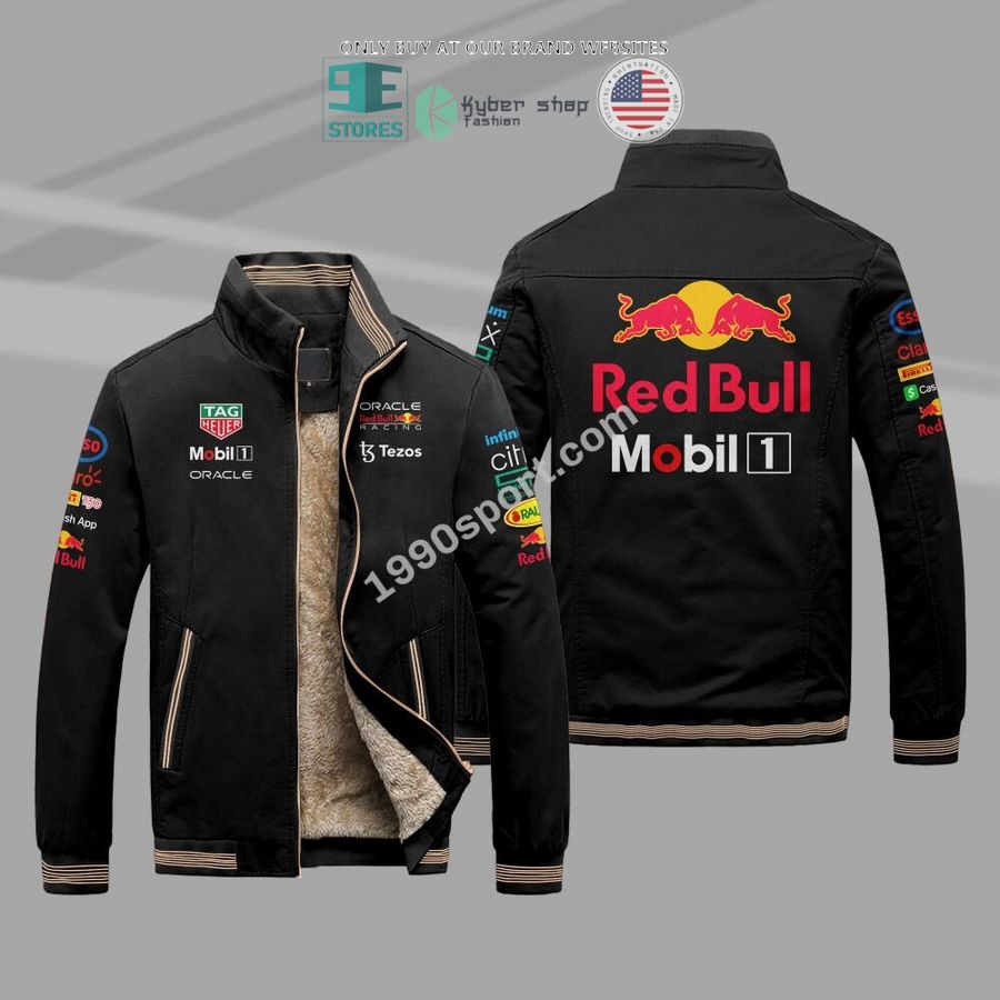 red bull racing mountainskin jacket 1 29274