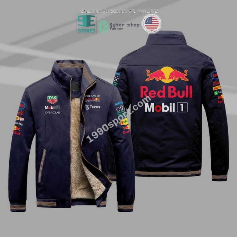 red bull racing mountainskin jacket 3 18487