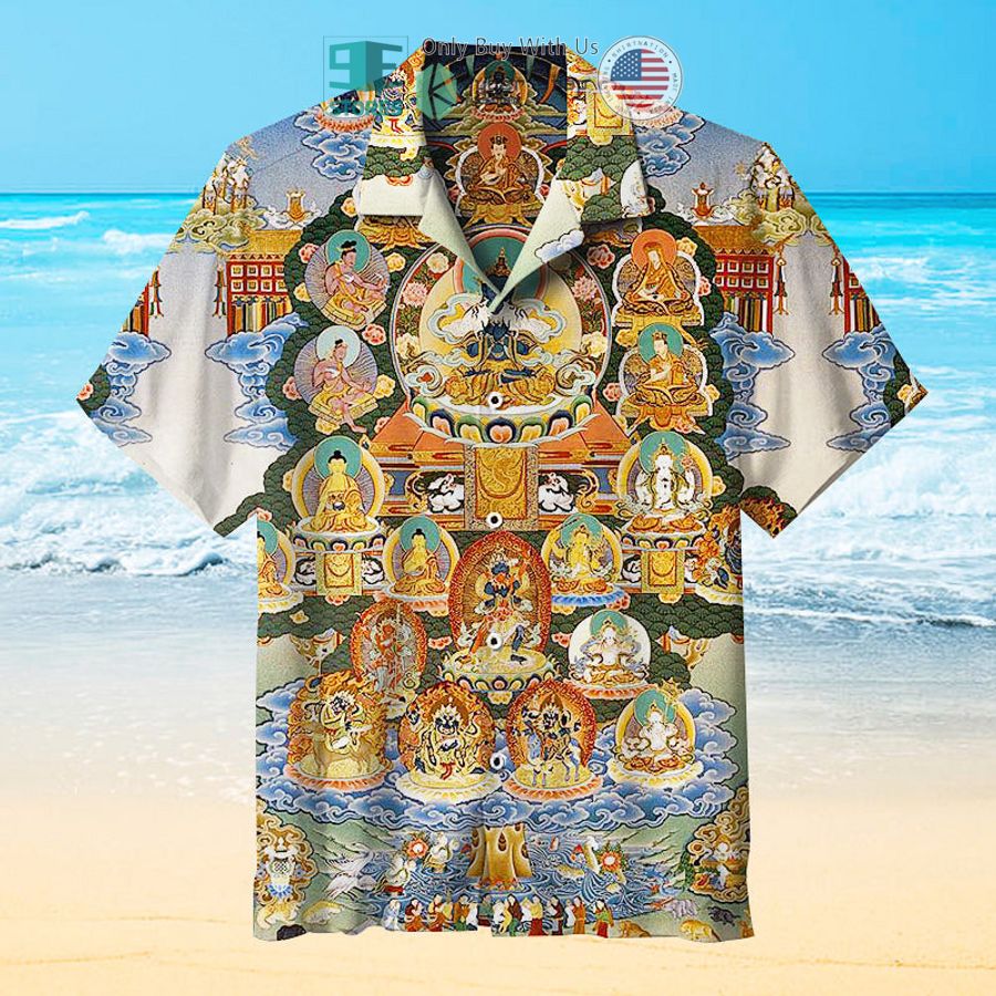 refuge tree hawaiian shirt 1 49677