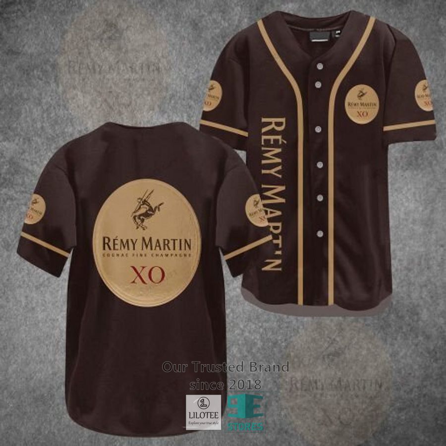 remy martin baseball jersey 1 26170
