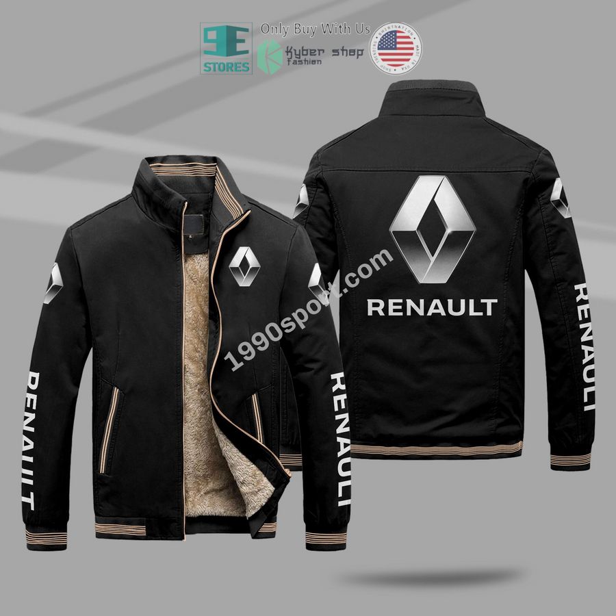 renault mountainskin jacket 1 28973