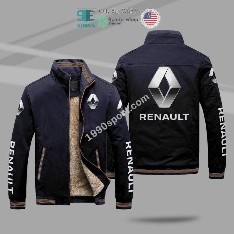 renault mountainskin jacket 3 87823