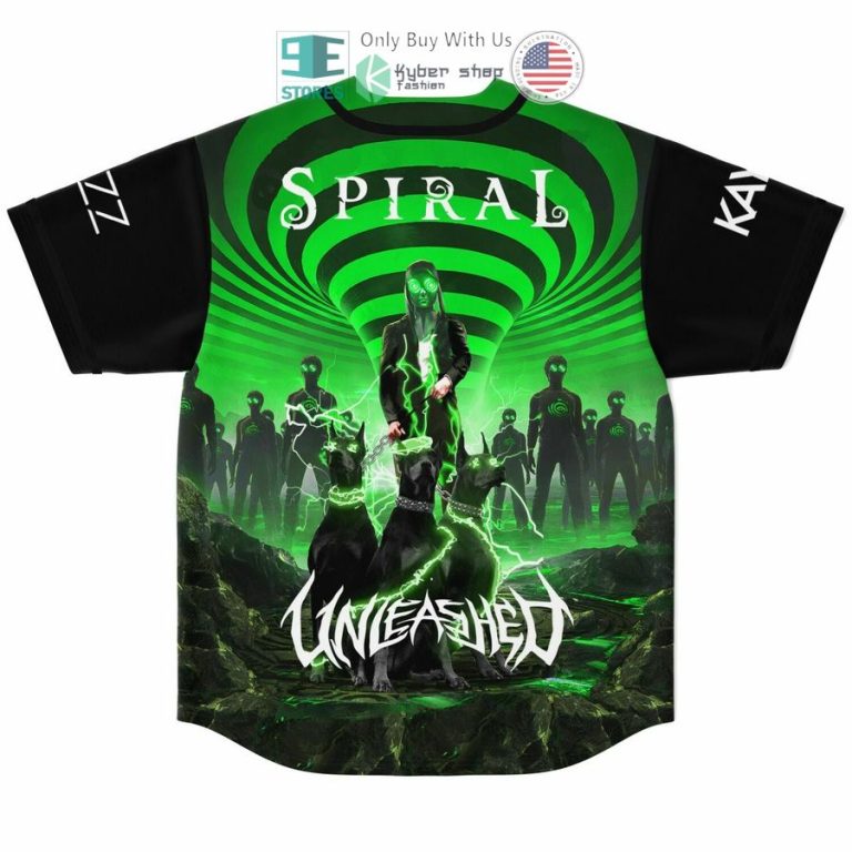 rezz spiral unleashed baseball jersey 2 23189