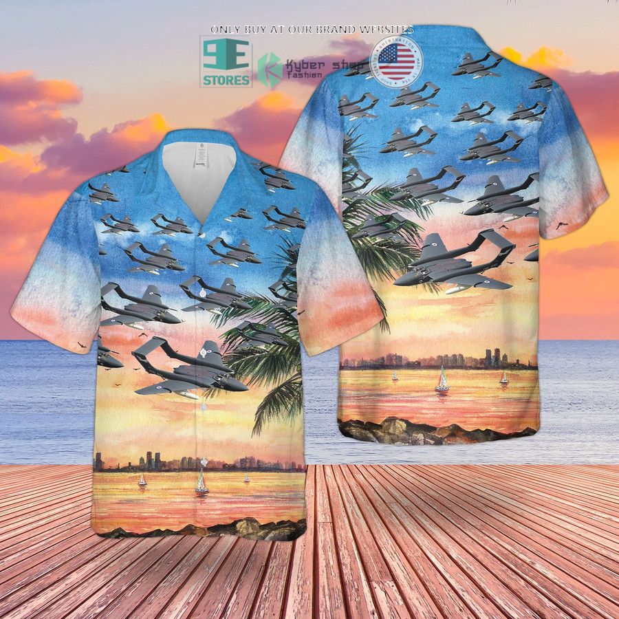 rn historical sea vixen hawaiian shirt shorts 1 65335