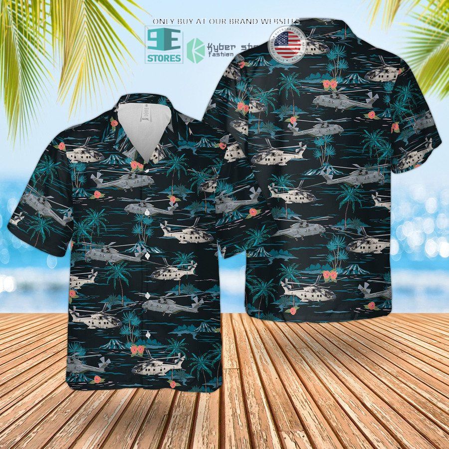 rn merlin mk4 hawaiian shirt shorts 2 67433