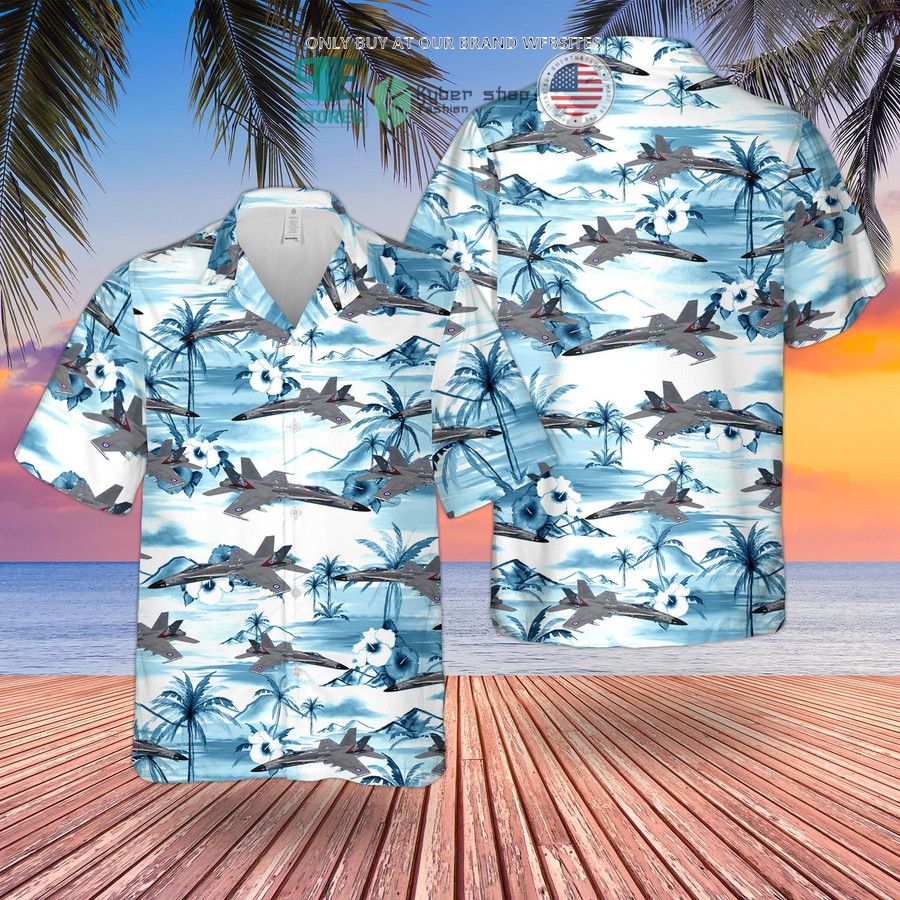 rn phantom ii f 4k hawaiian shirt shorts 1 98898